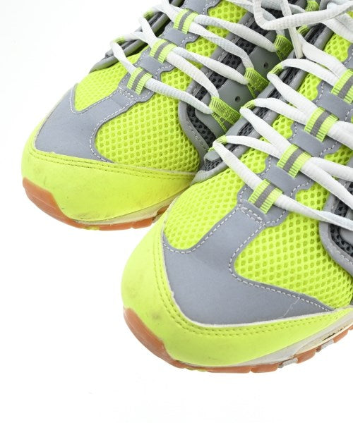 NIKE รองเท้าผ้าใบ