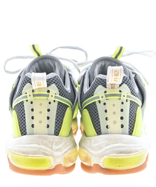 NIKE รองเท้าผ้าใบ
