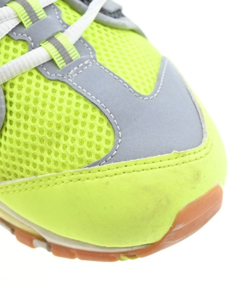 NIKE รองเท้าผ้าใบ