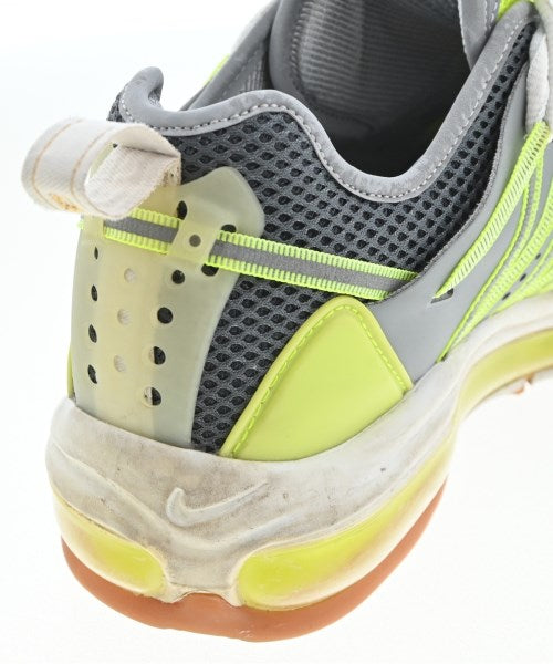 NIKE รองเท้าผ้าใบ