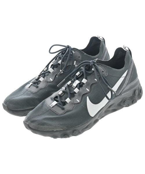 NIKE รองเท้าผ้าใบ