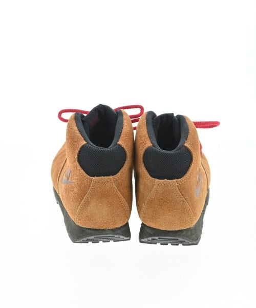 NIKE รองเท้าผ้าใบ