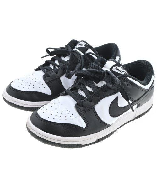 NIKE รองเท้าผ้าใบ