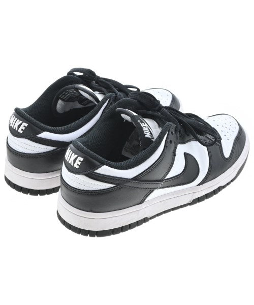 NIKE รองเท้าผ้าใบ