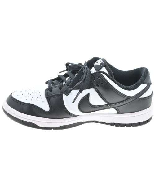 NIKE รองเท้าผ้าใบ