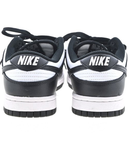 NIKE รองเท้าผ้าใบ