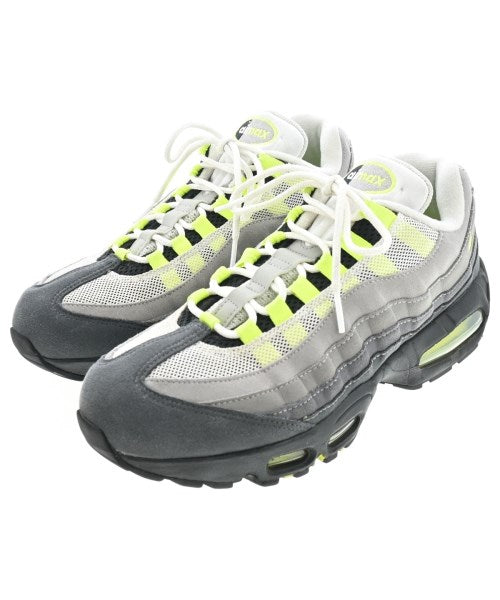 NIKE รองเท้าผ้าใบ