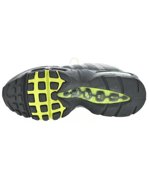 NIKE รองเท้าผ้าใบ