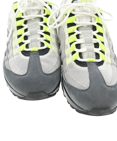 NIKE รองเท้าผ้าใบ