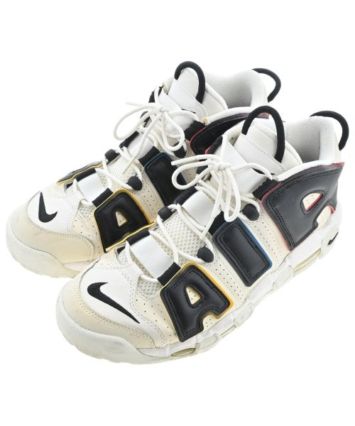 NIKE รองเท้าผ้าใบ