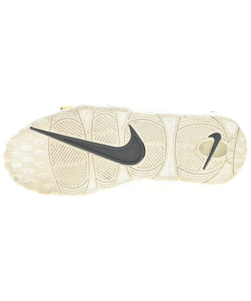 NIKE รองเท้าผ้าใบ