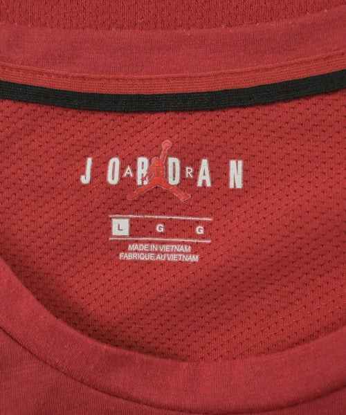 JORDAN BRAND เสื้อยืด/เสื้อท็อปส์