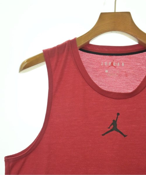 JORDAN BRAND เสื้อยืด/เสื้อท็อปส์