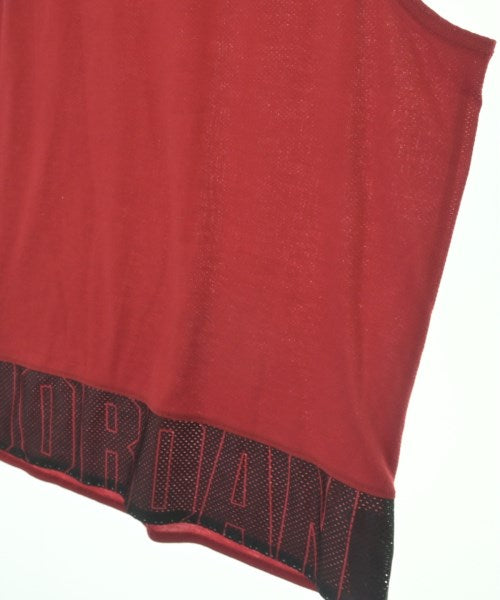 JORDAN BRAND เสื้อยืด/เสื้อท็อปส์