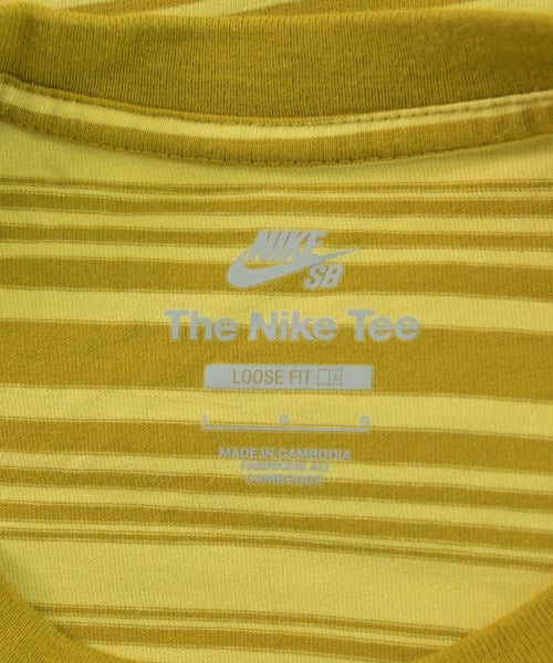 NIKE เสื้อยืด/เสื้อท็อปส์