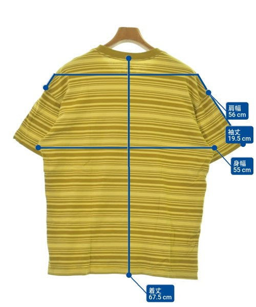 NIKE เสื้อยืด/เสื้อท็อปส์