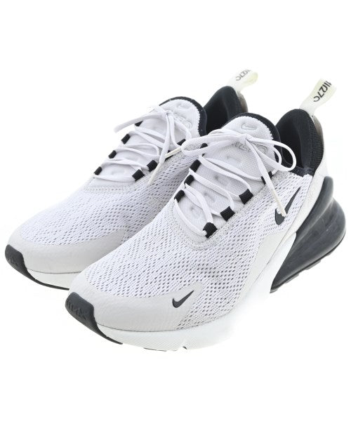 NIKE รองเท้าผ้าใบ