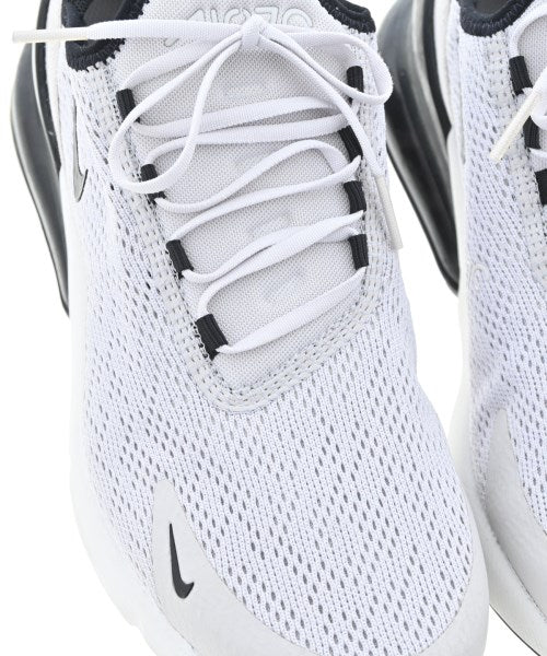 NIKE รองเท้าผ้าใบ