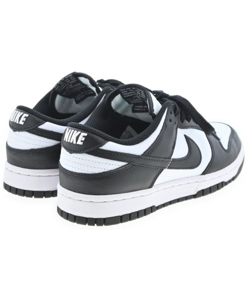 NIKE รองเท้าผ้าใบ