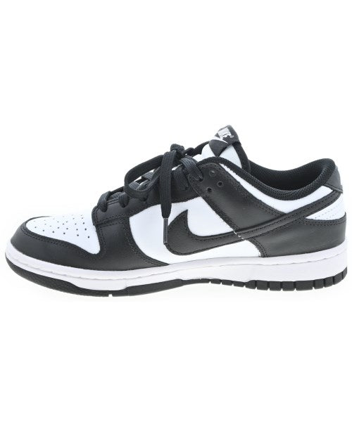 NIKE รองเท้าผ้าใบ