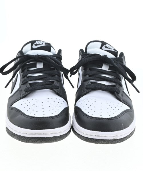 NIKE รองเท้าผ้าใบ