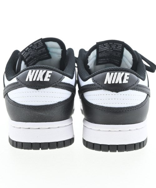 NIKE รองเท้าผ้าใบ