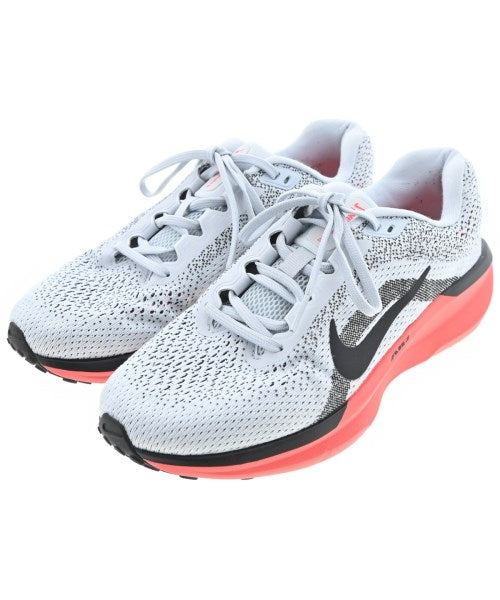 NIKE รองเท้าผ้าใบ