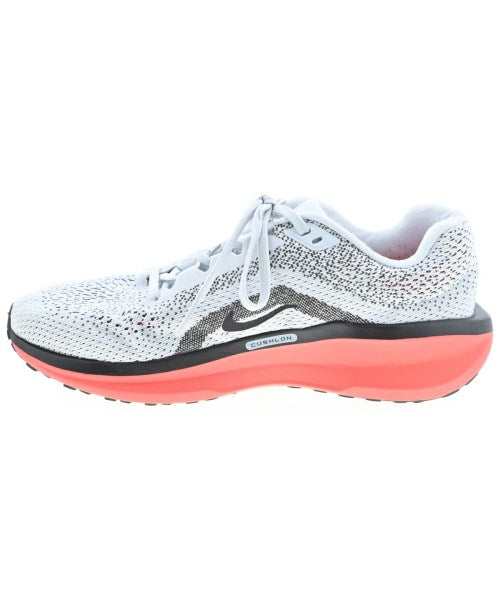 NIKE รองเท้าผ้าใบ