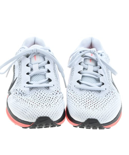 NIKE รองเท้าผ้าใบ