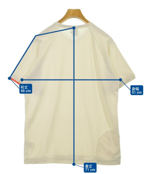 NIKE เสื้อยืด/เสื้อท็อปส์