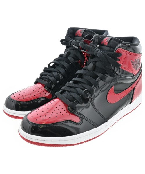 NIKE รองเท้าผ้าใบ