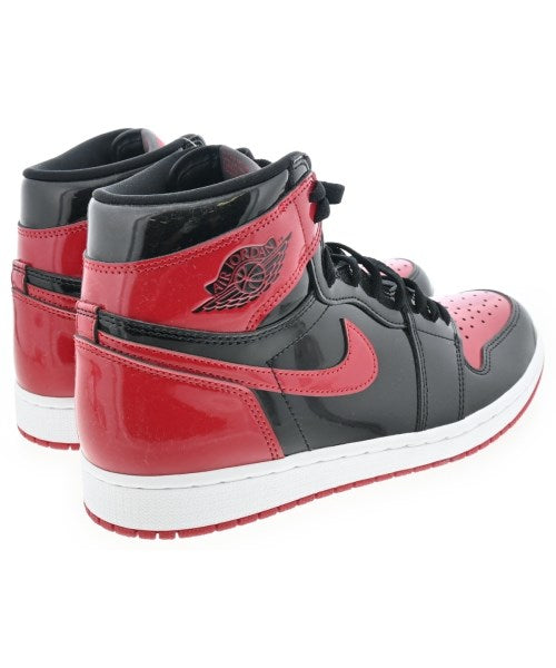 NIKE รองเท้าผ้าใบ