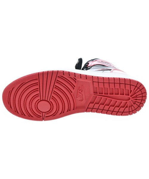 NIKE รองเท้าผ้าใบ