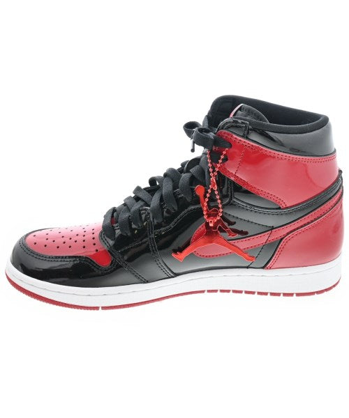 NIKE รองเท้าผ้าใบ