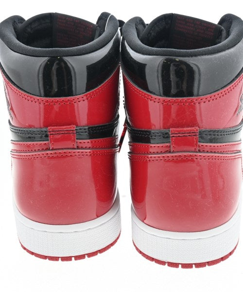 NIKE รองเท้าผ้าใบ
