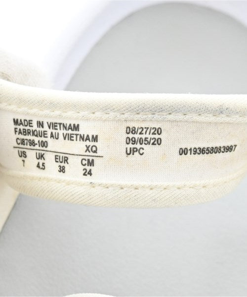 NIKE รองเท้าแตะ