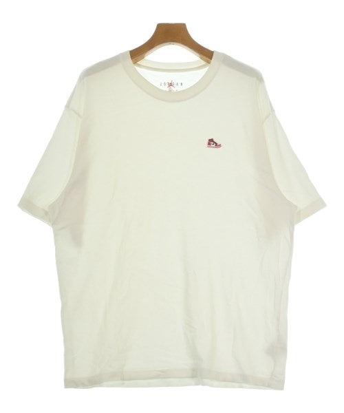 JORDAN BRAND เสื้อยืด/เสื้อท็อปส์