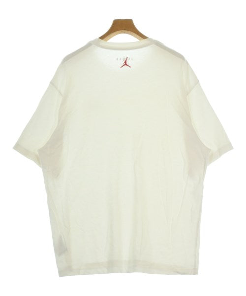 JORDAN BRAND เสื้อยืด/เสื้อท็อปส์