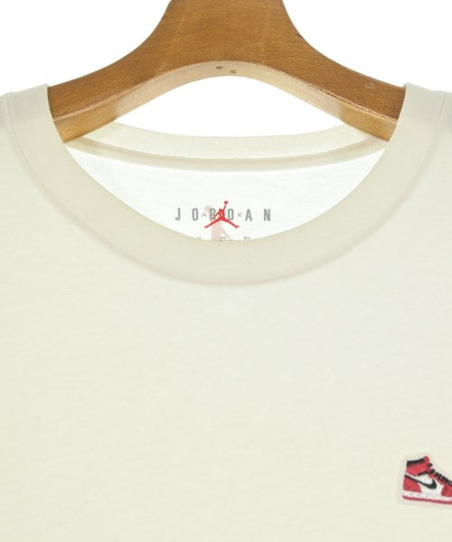 JORDAN BRAND เสื้อยืด/เสื้อท็อปส์