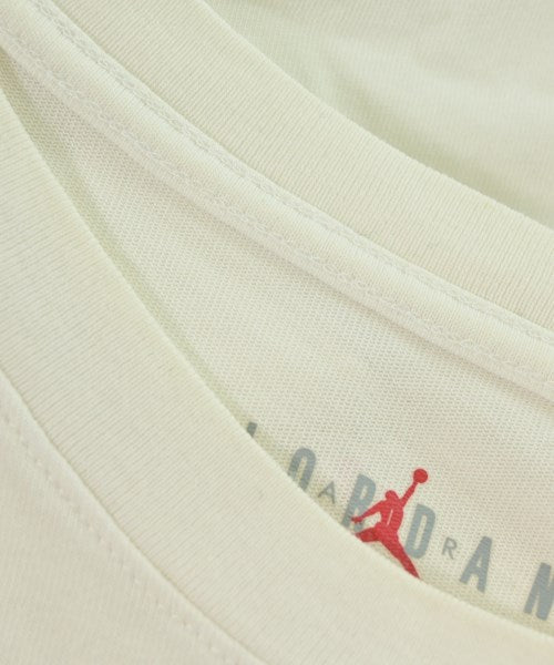 JORDAN BRAND เสื้อยืด/เสื้อท็อปส์