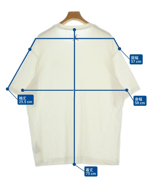 JORDAN BRAND เสื้อยืด/เสื้อท็อปส์