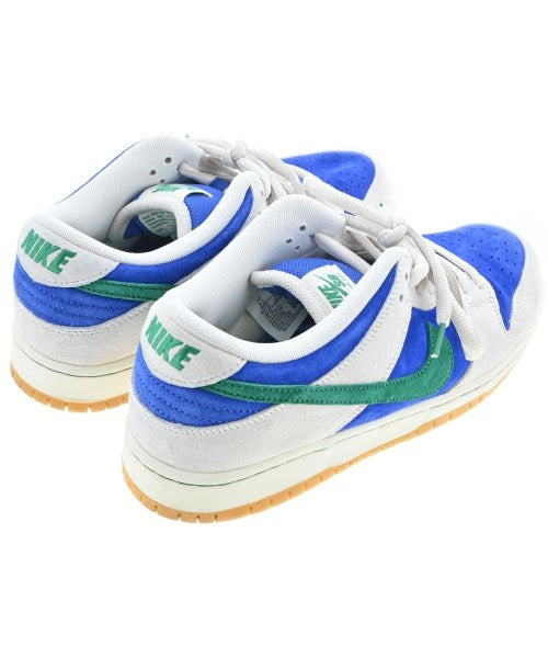 NIKE รองเท้าผ้าใบ