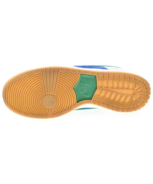 NIKE รองเท้าผ้าใบ