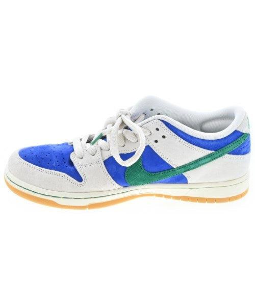 NIKE รองเท้าผ้าใบ