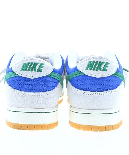 NIKE รองเท้าผ้าใบ