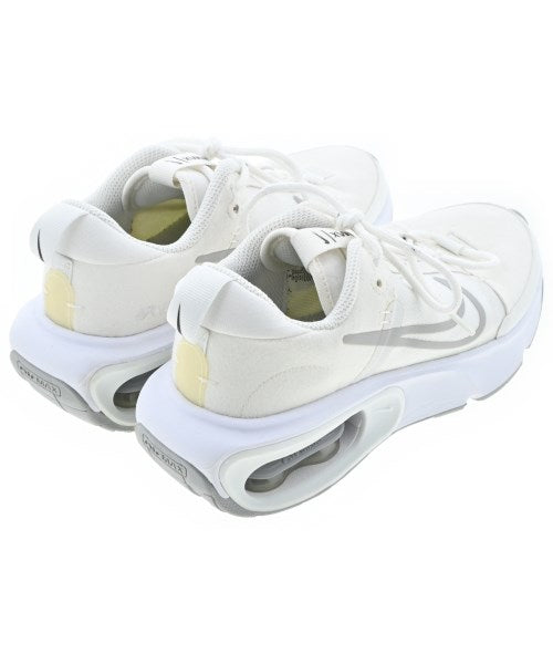 NIKE รองเท้าผ้าใบ