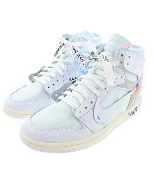 NIKE รองเท้าผ้าใบ
