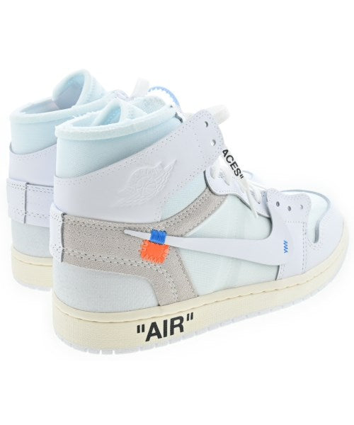 NIKE รองเท้าผ้าใบ