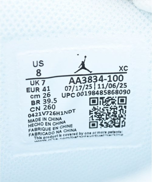 NIKE รองเท้าผ้าใบ