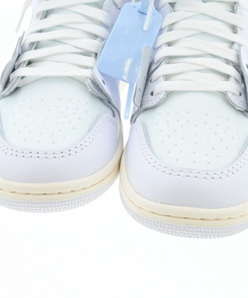 NIKE รองเท้าผ้าใบ